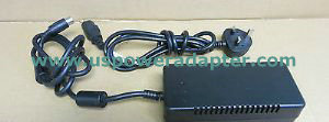 New Sceptre PS-303-6 Switching AC Manis Power Adapter 5V 6A 59.4W